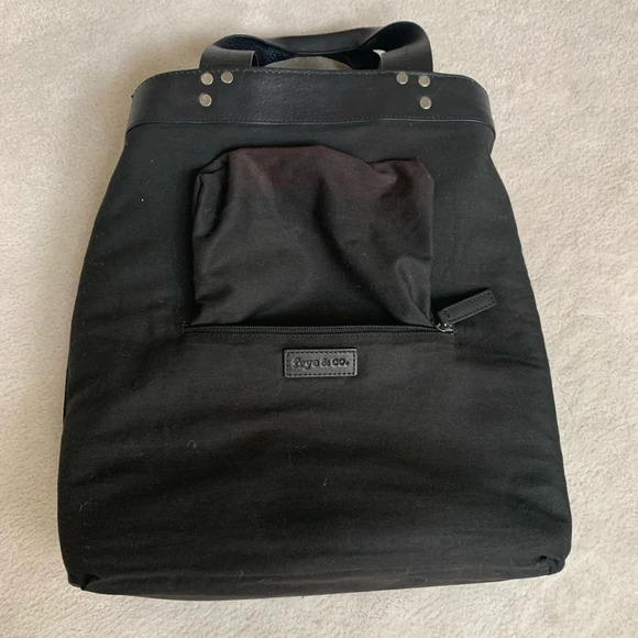 LIKE New Frye & Co leather Tote bag - Picture 9 of 16